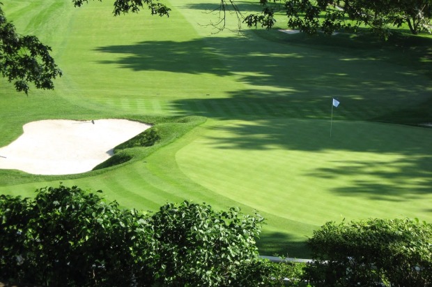 Blue Hill Country Club