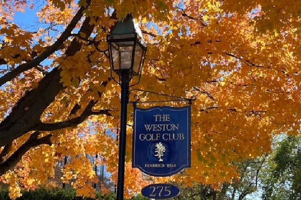 Weston Golf Club