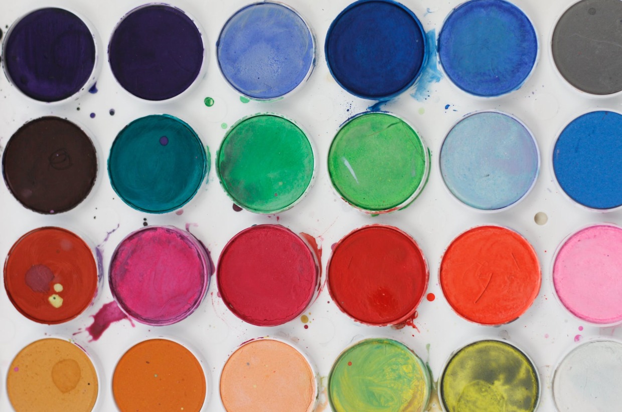 Private Art Lesson with Mx. Mason | 2025 Van Ness Elementary Auction ...