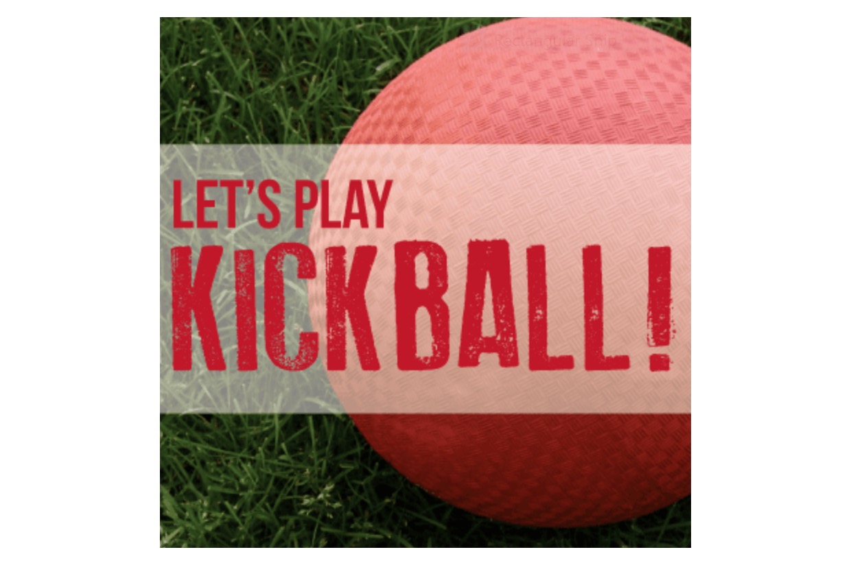 Students VS Teachers AllStarts Kickball Game 6 20th Dragonversary