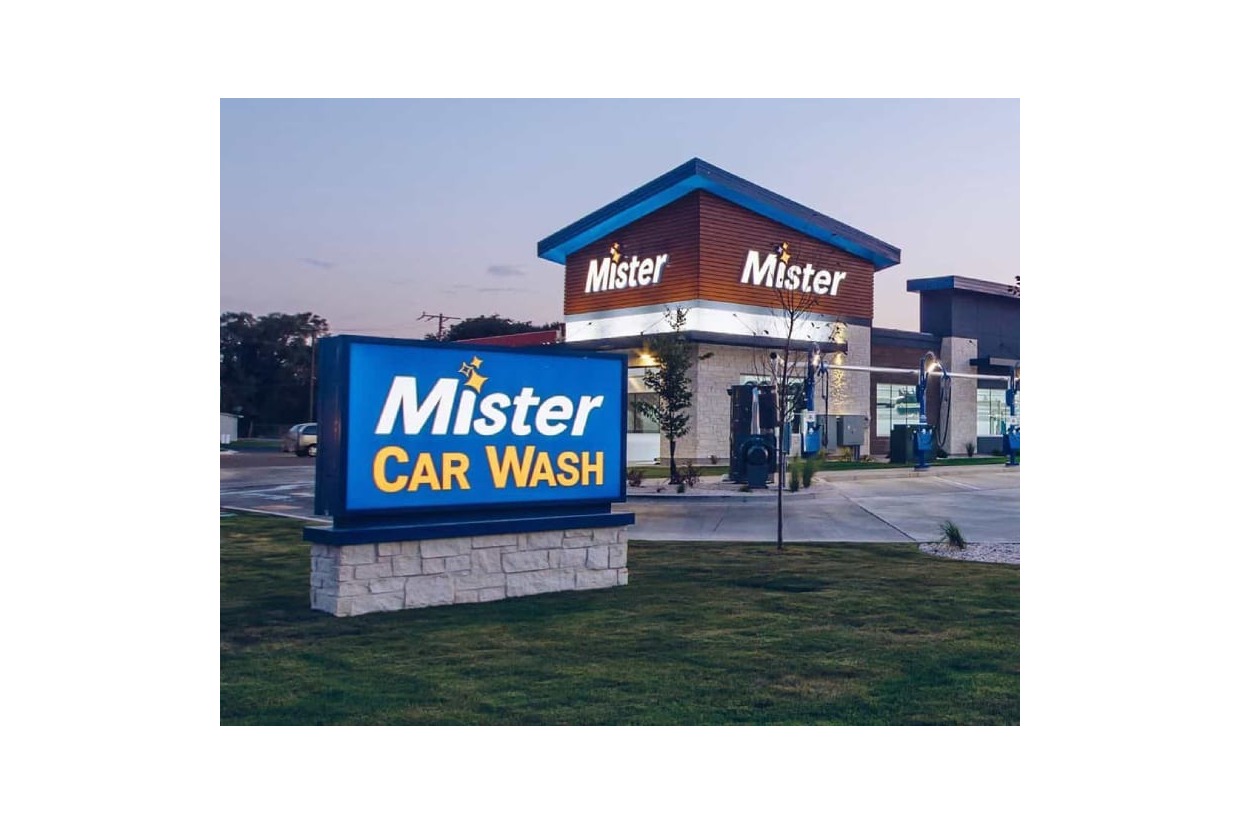 Bright, sparkling cars all year + Celebrate clean with Cowboy Jacks