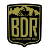 Backcountry Discovery Routes