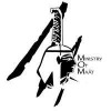 Ministry of Maat