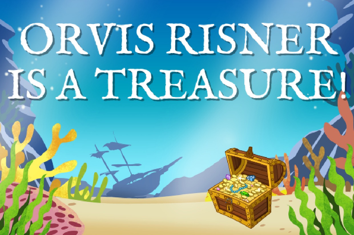 2024 Fall Fundraiser supporting Orvis Risner PTA | BetterWorld