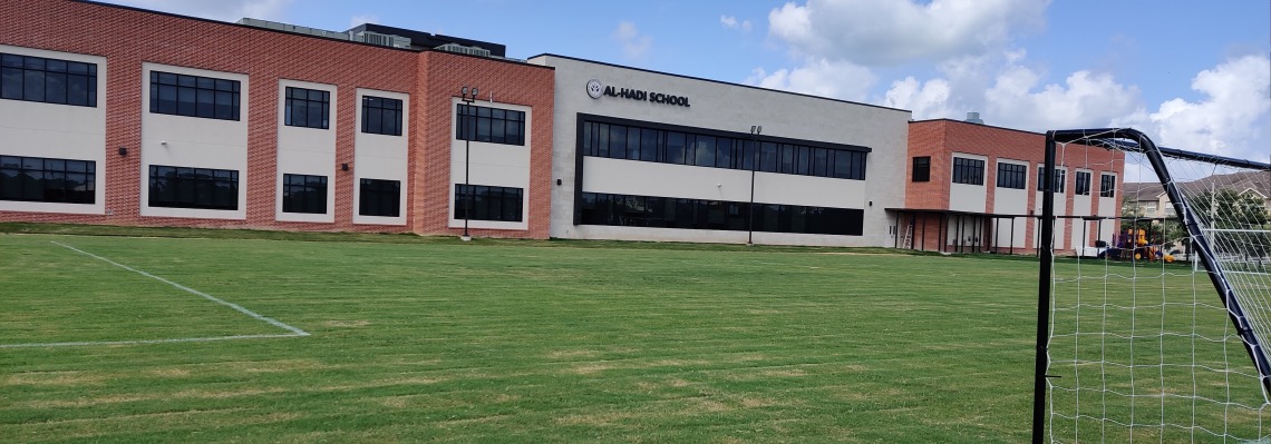 Al Hadi School of Accelerative Learning on BetterWorld
