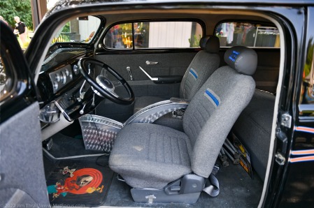 One of a kind 1939 Chevy 2 Door Sedan — Beaver Dam RTC | BetterWorld