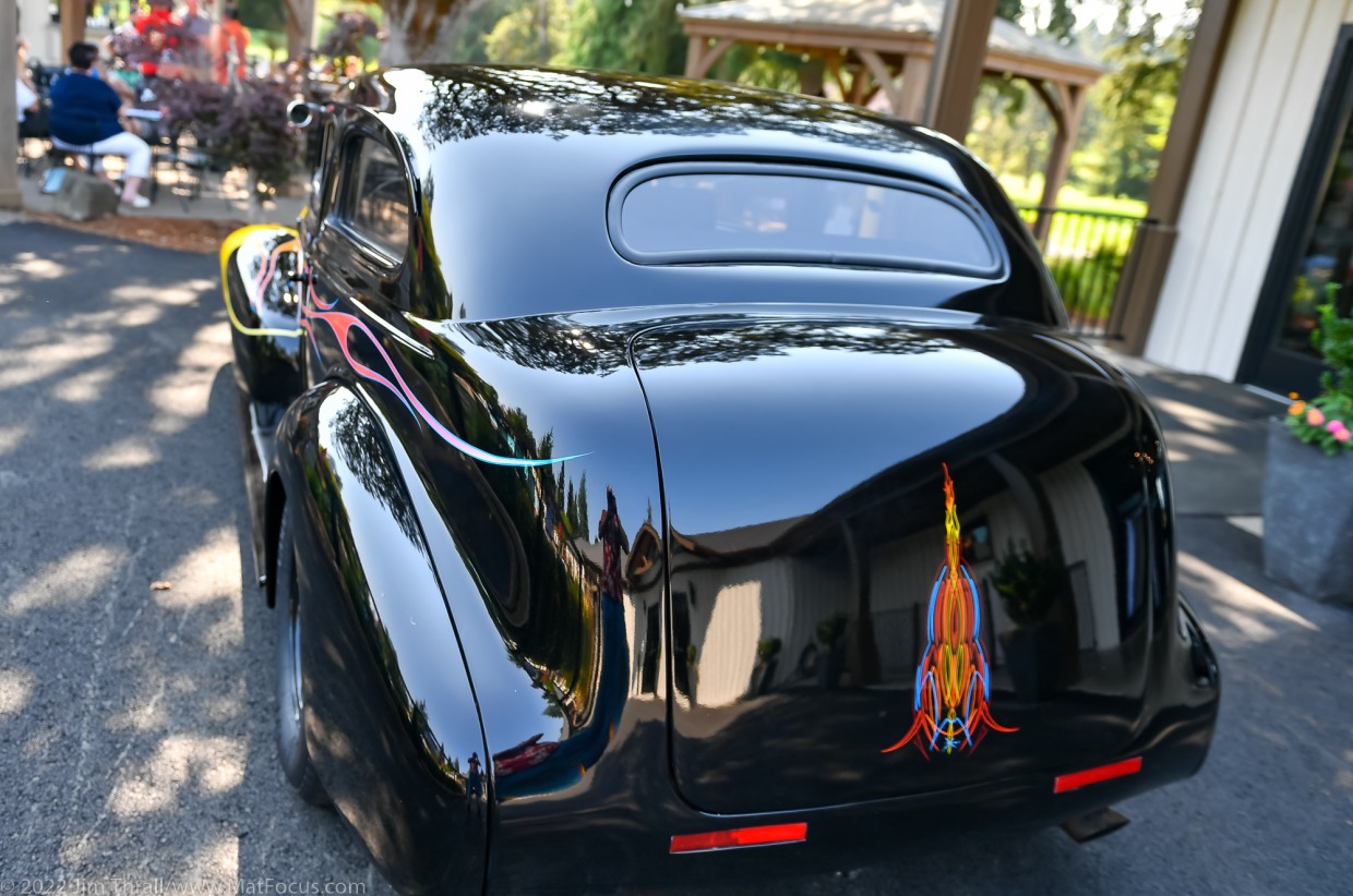 One of a kind 1939 Chevy 2 Door Sedan — Beaver Dam RTC | BetterWorld