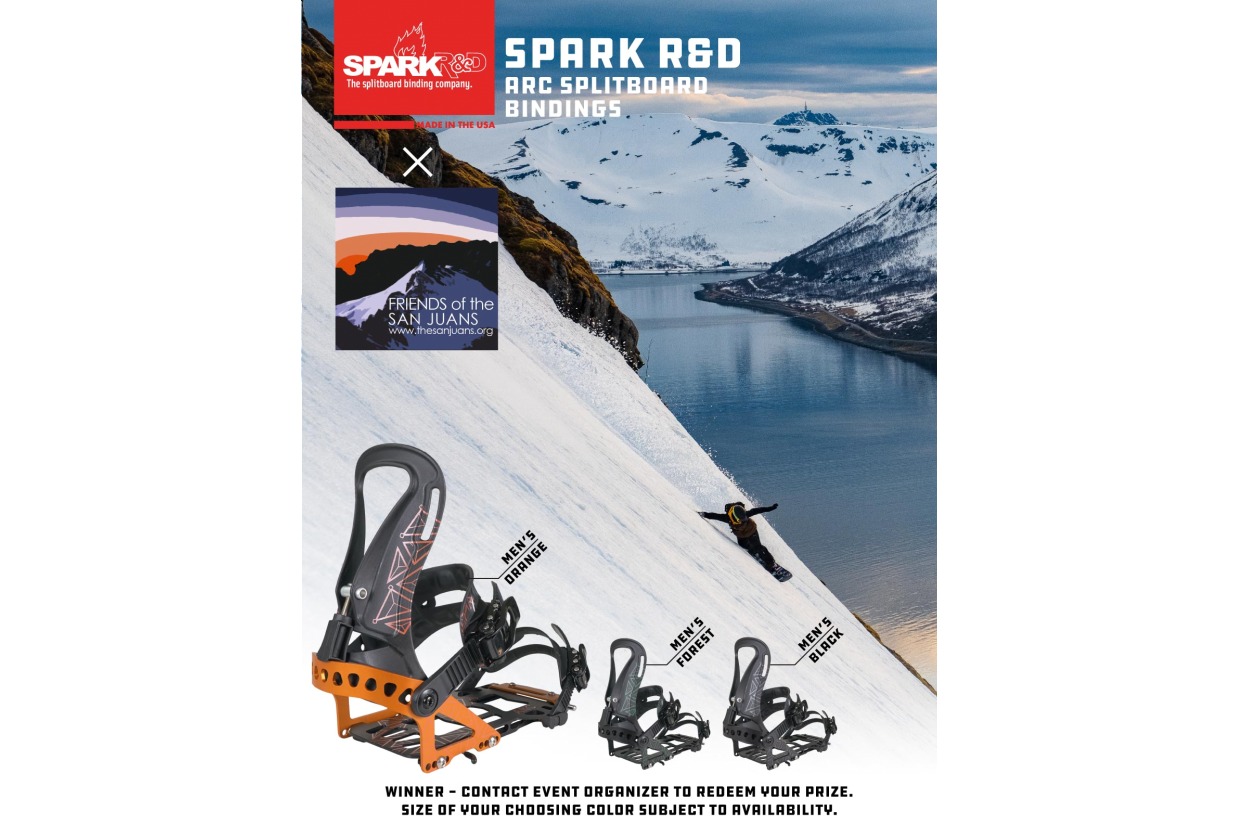 rei splitboard bindings