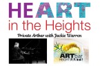 Experience 2:  An Evening with Jackie Warren