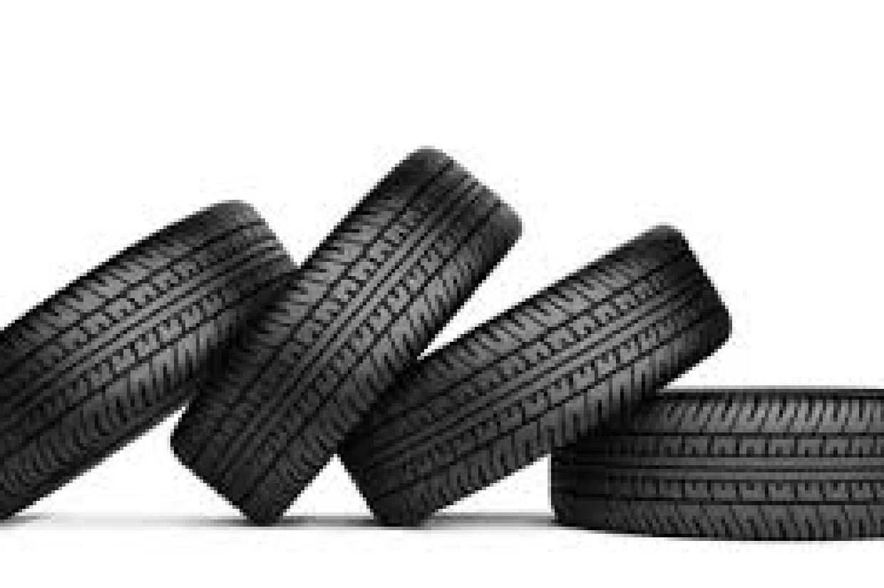 Set of 4 tires Raffle (up to 1000) donated by Plumlee Tires giveaway